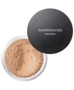 bareMinerals Original Loose Powder Foundation SPF 15, Clean Mineral Powder Face Makeup, Sheer-to-Full Coverage, Talc-Free, Non-Comedogenic, Vegan - Image 2