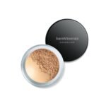bareMinerals Well Rested Under Eye Brightener SPF 20, Loose Powder for Under Eye Brightening & Dark Circles, Mineral Powder Sunscreen SPF 20, Vegan - Image 2