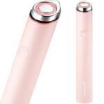 medicube Mini Booster Pro Pink | Affordable At-Home Facial Skin Care Tool for Beginners - Portable Glow Booster for Glass Skin, Boosting Absorption, Korean Skin Care for Teens - Image 2