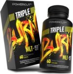 powercut Triple with MLT-97 for Women and Men - Image 2