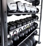 Dynamax Medicine Ball, Accelerator II, 10 Pounds, Black/Gray (24010) - Image 4