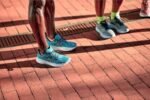 Saucony Men's RunDry Bolt Performance No-Show Socks, Available in M-XXL (6, 12, 18 Pairs) - Image 4