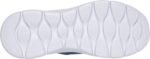 Skechers Women's Go Walk Flex Grand Entry Hands Free Slip-ins Sneakers - Image 3