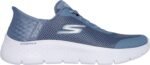 Skechers Women's Go Walk Flex Grand Entry Hands Free Slip-ins Sneakers - Image 4