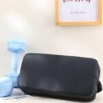 Weight Lifting Pad Bench Chest Press Back Pad for Free Weight Bench Exercises and Chest Press Support Non Slip PVC Leather Foam Support for Home Gym Strength Training - Image 6