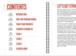 The Woman's Guide to Strength Training from Women's Health- Featuring Weight Training Workouts to Help You Get Toned, Burn Body Fat, Increase Longevity, and Pursue a Healthy Lifestyle! - Image 3