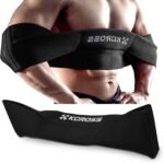 KCROSS Bench Press Band for Men and Women, Weight Lifting Bench Press Band, Push Up Exercise Bench - Image 2