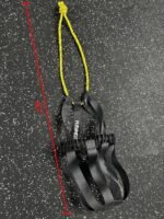Medicine Ball Bag, Medicine Ball Rope, Rotation, Swinging, and Logging, Kettlebell Swinging, Russian Rotation, Counter Rotation Swinging, and Hammer Swinging (Excluding Medicine Balls) - Image 2